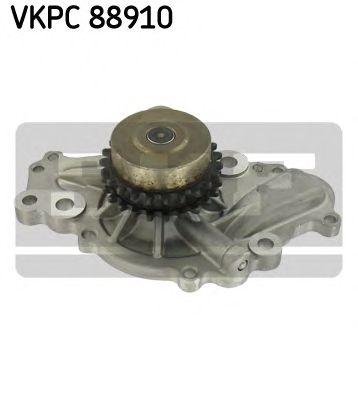 VKPC 88910 SKF - Насос охолоджуючої рідини1